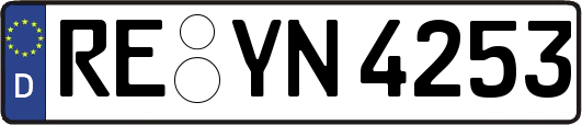 RE-YN4253