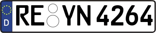 RE-YN4264