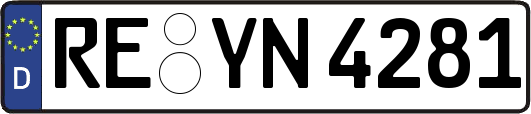 RE-YN4281