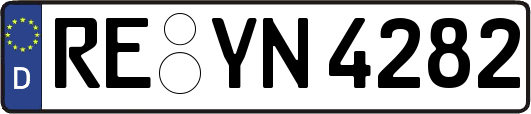RE-YN4282
