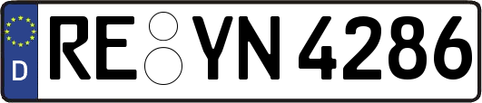 RE-YN4286