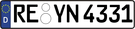 RE-YN4331