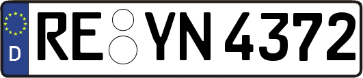 RE-YN4372