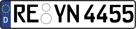 RE-YN4455