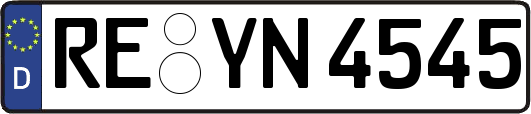 RE-YN4545