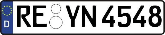 RE-YN4548