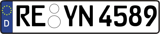 RE-YN4589