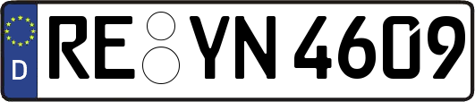 RE-YN4609