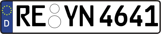 RE-YN4641