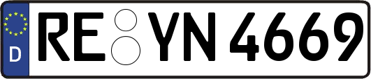 RE-YN4669