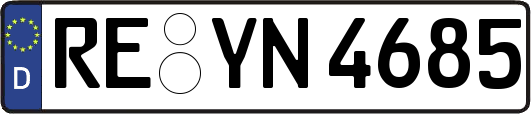 RE-YN4685