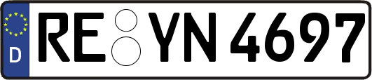 RE-YN4697