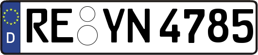 RE-YN4785