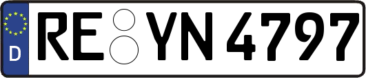 RE-YN4797