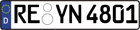 RE-YN4801