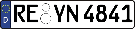 RE-YN4841