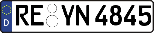 RE-YN4845