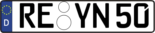 RE-YN50