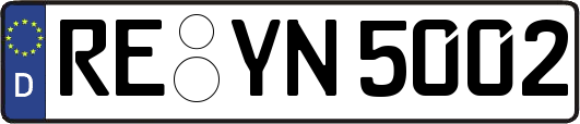 RE-YN5002