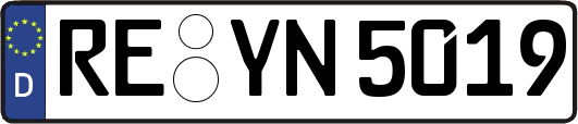 RE-YN5019