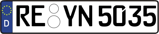RE-YN5035