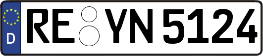 RE-YN5124
