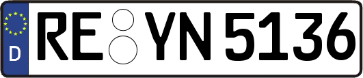 RE-YN5136