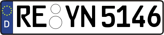 RE-YN5146