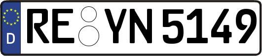 RE-YN5149