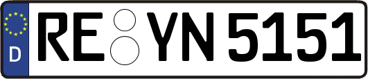 RE-YN5151