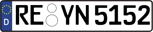RE-YN5152