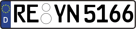RE-YN5166