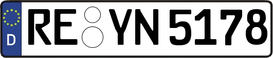 RE-YN5178