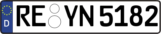 RE-YN5182