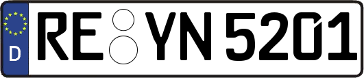 RE-YN5201