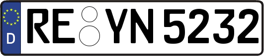 RE-YN5232