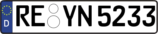 RE-YN5233
