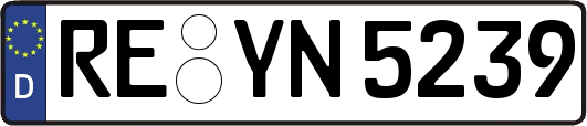 RE-YN5239