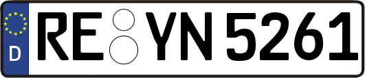 RE-YN5261