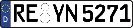 RE-YN5271