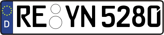 RE-YN5280