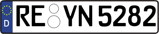 RE-YN5282