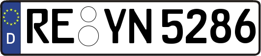 RE-YN5286