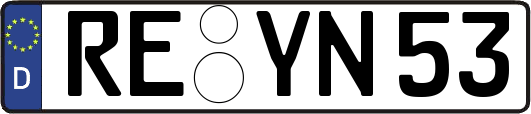 RE-YN53