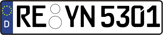 RE-YN5301