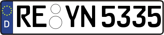RE-YN5335