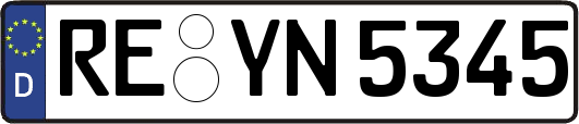 RE-YN5345