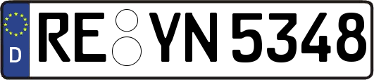RE-YN5348
