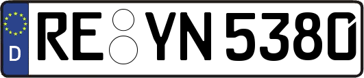 RE-YN5380