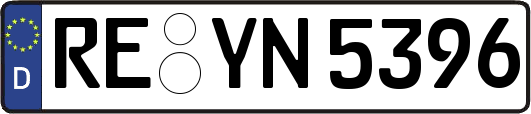 RE-YN5396